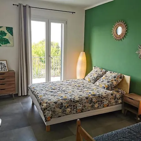 I Sapari Coti-Chiavari (Corsica)