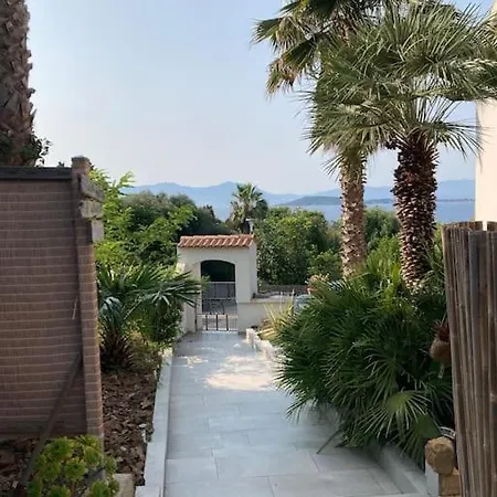 Apartman I Sapari